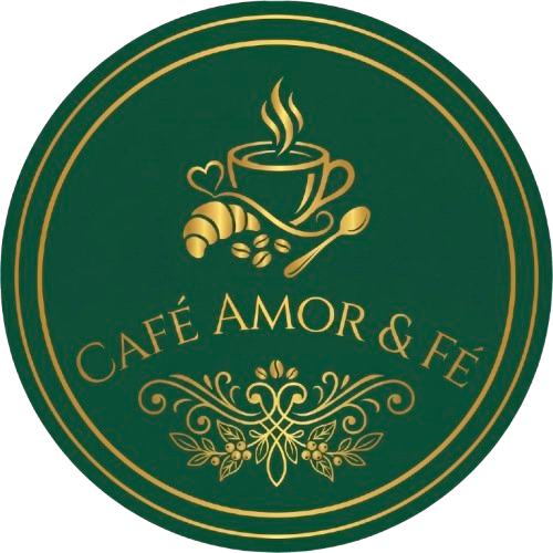 Café Amor e Fé
